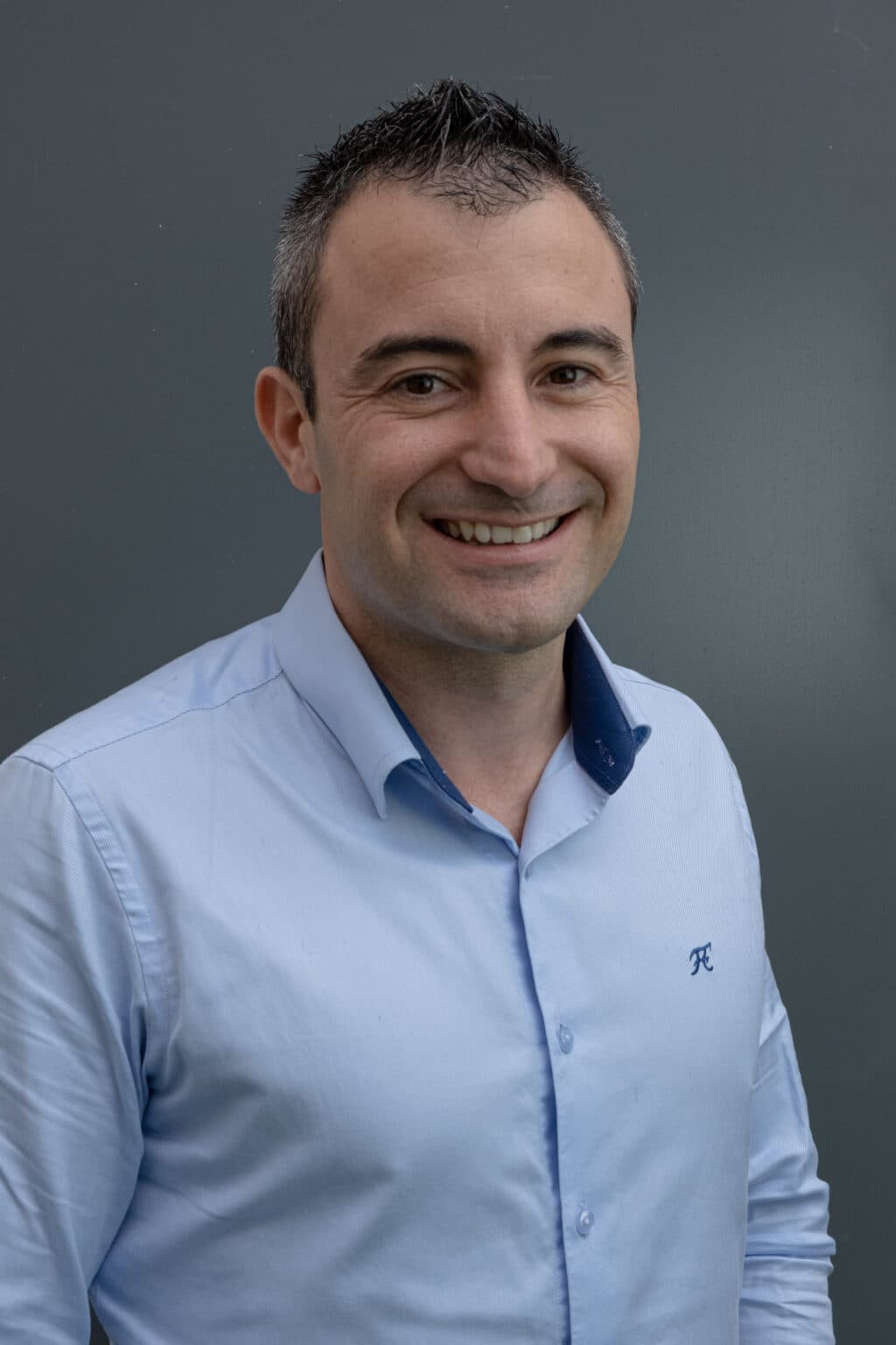 Reza Fazlollahi